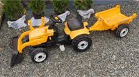 Kinder Traktor gebraucht Hessen - Weilmünster Vorschau