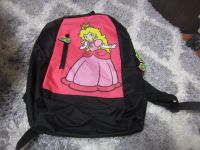 Super Mario Rucksack-L:45cm Sachsen - Altenberg Sachs Vorschau