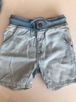Zara shirts 98 Kurze Jeans Jeanshose wNeu Blau Baden-Württemberg - Kandern Vorschau