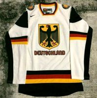 Eishockey Deutschland DEB Trikot *SUCHE* Sachsen - Fraureuth Vorschau
