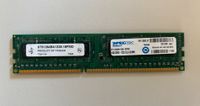 Arbeitsspeicher 4GB Spectek ST51264BA1339.16FMD DDR3 1333MHz CL9 Bayern - Gundelfingen a. d. Donau Vorschau