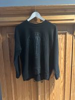 Donna Karan Pullover Sweatshirt oversize M DKNY schwarz Nordrhein-Westfalen - Moers Vorschau