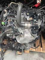 MOTOR M9T706 KOMPLETT 2.3 dCi RENAULT MASTER OPEL MOVANO GARANTIE Hessen - Darmstadt Vorschau