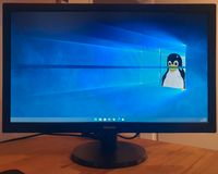 PHILIPS 273V5LHAB - 27 Zoll Full HD Monitor Hessen - Wiesbaden Vorschau