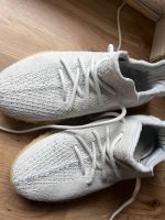 Yeezy Triple White 38 1/3 Frankfurt am Main - Nordend Vorschau