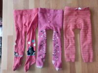 Warme Strumpfhosen und leggingsz 86-92 Eimsbüttel - Hamburg Niendorf Vorschau