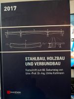 Stahlbau Holzbau und Verbundenbau Stuttgart - Vaihingen Vorschau