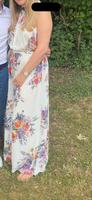 Schickes Kleid mit Blumenprint (h&m) Gr. 40 Rheinland-Pfalz - Wittlich Vorschau