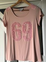 T-Shirt neuwertig Gr36 Rose Bayern - Witzmannsberg Vorschau