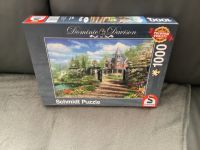 1000 Teile Puzzle Schmidt Landgut Nordrhein-Westfalen - Sendenhorst Vorschau