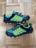 Kastinger Wanderschuhe Gr. 37 Rheinland-Pfalz - Koblenz Vorschau