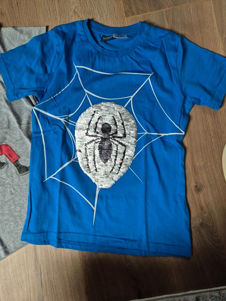 Shirts spiderman in Betheln