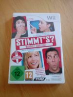 Wii Stimmt's? Nordrhein-Westfalen - Hüllhorst Vorschau