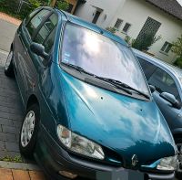 Auto Renault megane Hessen - Pfungstadt Vorschau