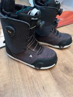 Burton Ritual Step on Snowboardschuhe Größe 41,5 wie neu Nordrhein-Westfalen - Siegburg Vorschau