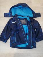 Winterjacke Gr. 86/92 Hessen - Flieden Vorschau