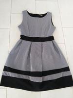 elegantes Damenkleid ohne Arm in Gr.L Sachsen-Anhalt - Magdeburg Vorschau