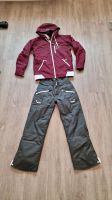 Snowboard Jacke und Hose, Oakley, Herren Saarland - St. Wendel Vorschau