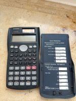 Casio Taschenrechner fx-85MS Kr. München - Ottobrunn Vorschau