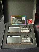 G.SKILL 16 GB Kit 3000 DDR-4 Bayern - Oberaudorf Vorschau