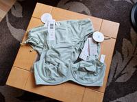 Bikini Triumph Hellgrün/Lindgrün Gr. 42 D / 42 - NEU Nordrhein-Westfalen - Witten Vorschau