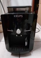 Krups Espresseria Automatic EA 8250 zu verkaufen (Privatverkauf) Rheinland-Pfalz - Gusterath Vorschau