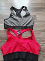 Adidas Sport BH Bustier Größe S Nordrhein-Westfalen - Werl Vorschau