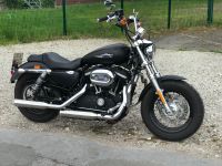 Harley- Davidson Sportster Custom 1200 Nordrhein-Westfalen - Gütersloh Vorschau