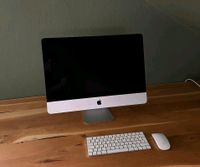 Apple iMac 21,5 2017 All-In-One-PC Erlenbach am Main  - Erlenbach Vorschau