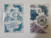 Stempel, Clear Stamps Niedersachsen - Velpke Vorschau