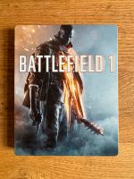 Battlefield 1 / Steelbox Edition Neuhausen-Nymphenburg - Neuhausen Vorschau