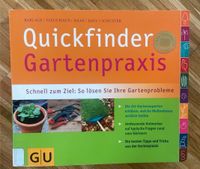 Quickfinder Gartenpraxis Baden-Württemberg - Blaustein Vorschau