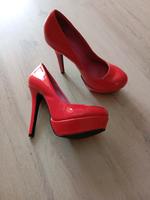 High Heels Daniela  Katzenberger Bayern - Langquaid Vorschau