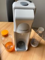 Soda Stream plus 2 Flaschen Nordrhein-Westfalen - Neuenkirchen Vorschau