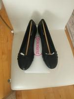 Ballerina NEU und OVP Größe 40 Köln - Porz Vorschau