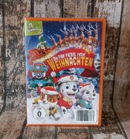 DVD • Die Paw Patrol rettet Weihnachten • OVP Niedersachsen - Hambergen Vorschau