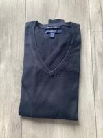 GANT V-NECK Pullover dunkelblau Nordrhein-Westfalen - Waltrop Vorschau