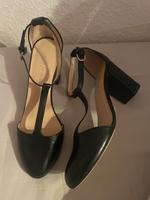 Jonak neu 38(37) Pumps slingbacks Hessen - Offenbach Vorschau