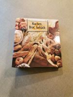 Kochbuch Rezepte Sammlung" Kuchen, Brot, Gebäck" Hessen - Hanau Vorschau