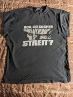 Böhse Onkelz BO Ach sie suchen Streit Shirt L original Rheinland-Pfalz - Annweiler am Trifels Vorschau