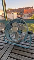 Retro Ventilator Baden-Württemberg - Mannheim Vorschau