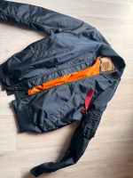 Alpha Industries Jacke ungetragen Baden-Württemberg - Mannheim Vorschau