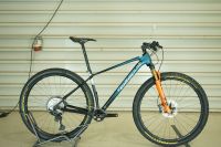 Wilier USMA SLR 2023 - Hardtail Mountainbike - Carbon - UVP5100€ Dresden - Cossebaude Vorschau
