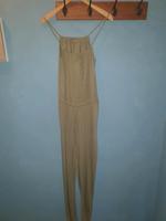 Jumpsuit mit Spaghettiträgern L/XL Häfen - Bremerhaven Vorschau