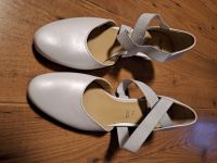 weiße Schuhe Hochzeitsschuhe von ara Bayern - Fürth Vorschau