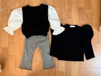 Kinderkleidung Set Strickkleidung Größe 92 Schleswig-Holstein - Lübeck Vorschau