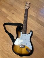 E- Gitarre Squier Bullet Strat im Anfängerset Dortmund - Lichtendorf Vorschau