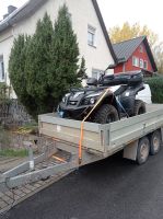 Hausmeisterservice/Transporte/Grünanlagenpflege Thüringen - Wasungen Vorschau