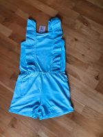 Mädchen Jumpsuit Gr.128 neu Berlin - Spandau Vorschau