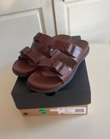 UGG Sandalen Leder Cognac Gr. 39 neu Bayern - Abensberg Vorschau